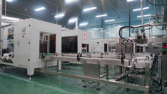 斥資2億元打造，小龍坎建成中國(guó)首座全智能化底料生產(chǎn)工廠