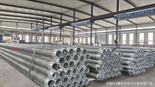 冀明昊 技術(shù)驅(qū)動(dòng)與專業(yè)服務(wù)，打造工業(yè)余熱回收領(lǐng)域核心優(yōu)勢(shì)