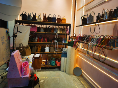 增長行業第一！廣州箱包行業借力線上渠道實現日用百貨新突破